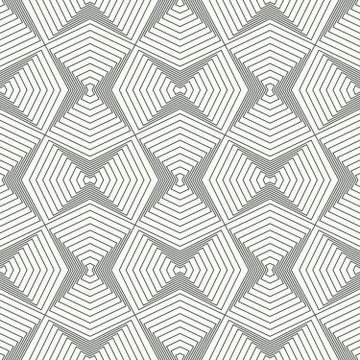 Seamless pattern Illustration