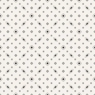 Seamless pattern イラスト素材