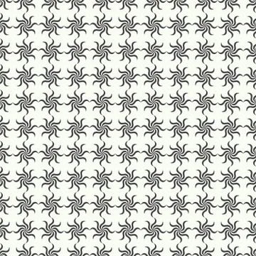 Seamless pattern Stockillustratie