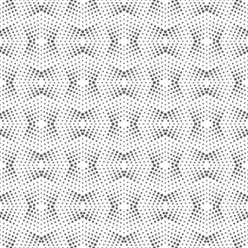 Seamless pattern Stockillustratie