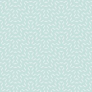 Seamless pattern Illustration