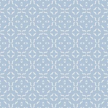 Seamless pattern Stockillustratie