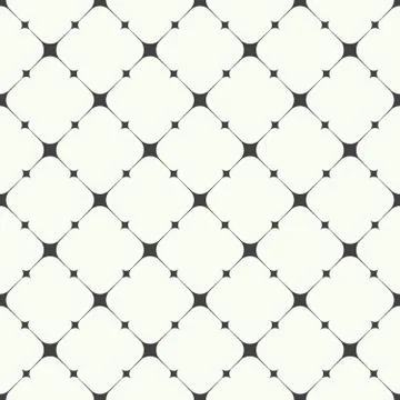 Seamless pattern Illustration