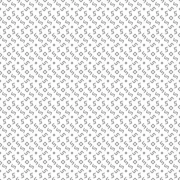 Seamless pattern Stock Illustration