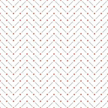 Seamless pattern Stock Illustration