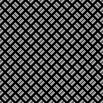 Seamless pattern Stockillustratie
