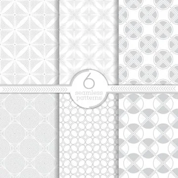 Seamless pattern Stock Illustration