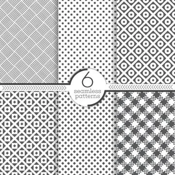 Seamless pattern 스톡 일러스트