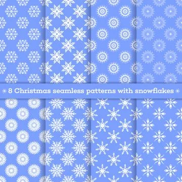 Seamless pattern Stock Illustration