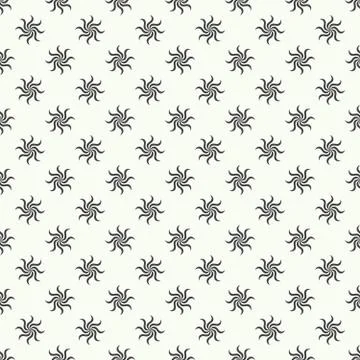 Seamless pattern Illustration