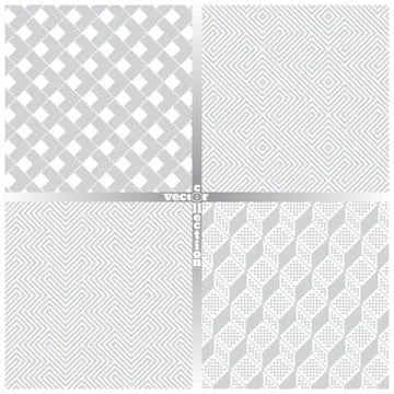 Seamless pattern Stock Illustration