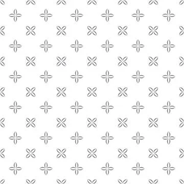Seamless pattern Stockillustratie