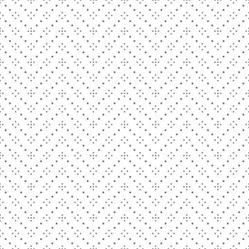 Seamless pattern Illustration