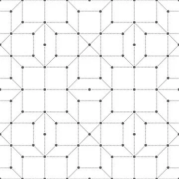 Seamless pattern イラスト素材