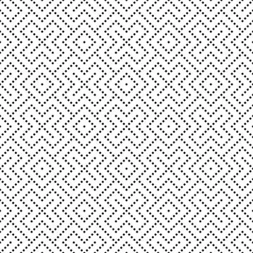 Seamless pattern Stockillustratie