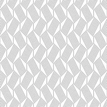 Seamless pattern Illustration