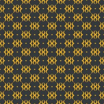 Seamless pattern Stock Illustration
