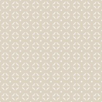 Seamless pattern Illustration