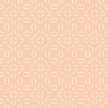 Seamless pattern Illustration