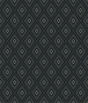 Seamless pattern Illustration