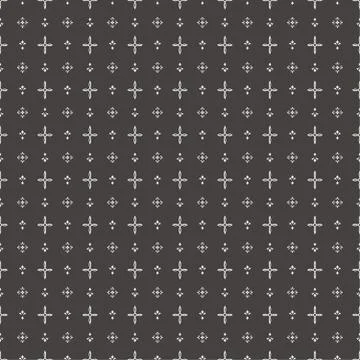 Seamless pattern イラスト素材