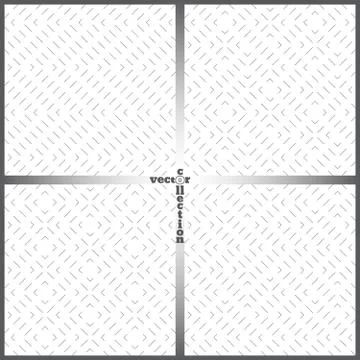 Seamless pattern Stockillustratie