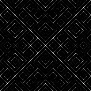 Seamless pattern Illustration