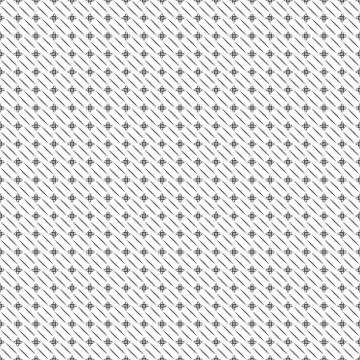 Seamless pattern Stock Illustration