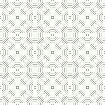 Seamless pattern Stockillustratie