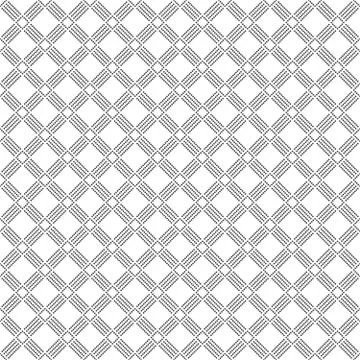 Seamless pattern Stock Illustration