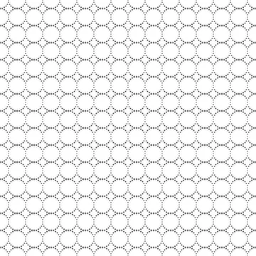 Seamless pattern Stockillustratie