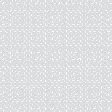 Seamless pattern Illustration