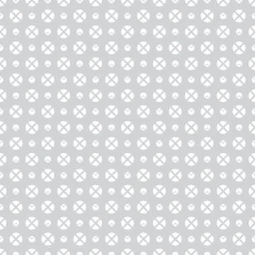 Seamless pattern Stockillustratie