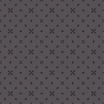 Seamless pattern Stock Illustration