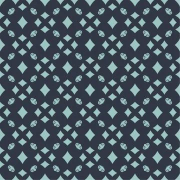 Seamless pattern イラスト素材