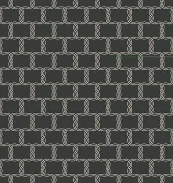 Seamless pattern Illustration