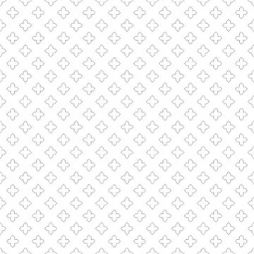 Seamless pattern Stock Illustration