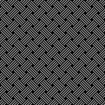 Seamless pattern Stockillustratie