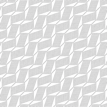 Seamless pattern Illustration