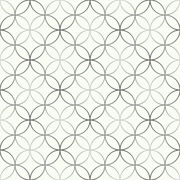 Seamless pattern Stockillustratie