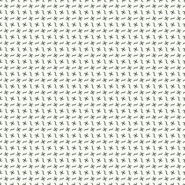 Seamless pattern Illustration