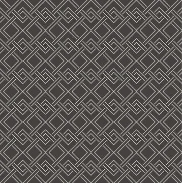 Seamless pattern Illustrazione stock