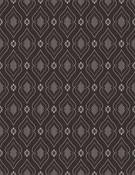 Seamless pattern Stockillustratie