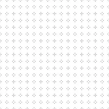 Seamless pattern Illustration