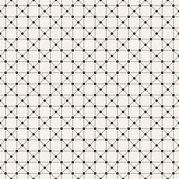 Seamless pattern Stock Illustration