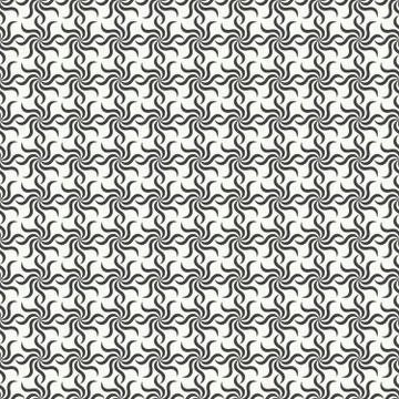 Seamless pattern Illustration