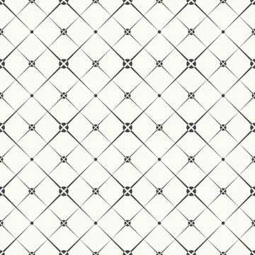 Seamless pattern Illustration