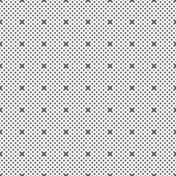 Seamless pattern Stockillustratie