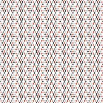 Seamless pattern Stockillustratie