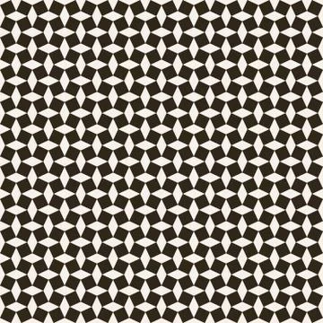 Seamless pattern Illustration